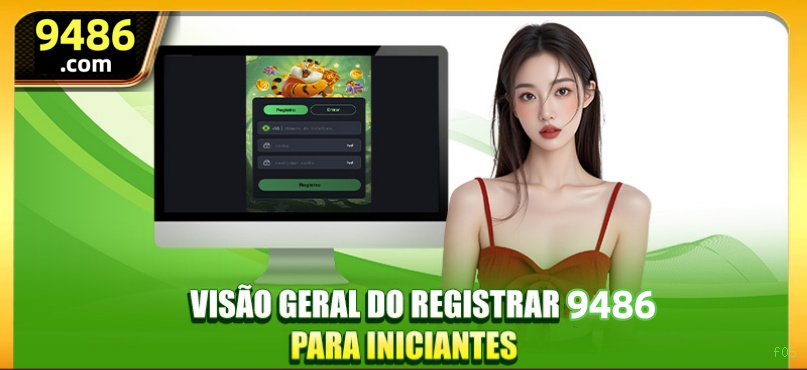 Registro f05 - cadastro rápido