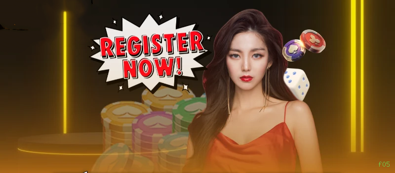 Slots com prêmios f05